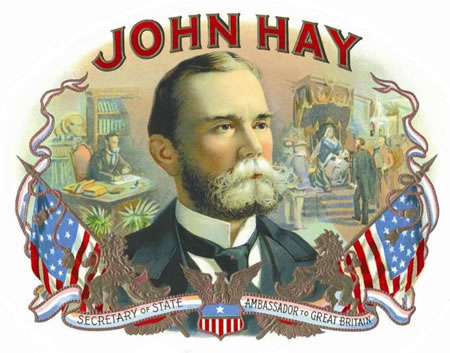 john hay